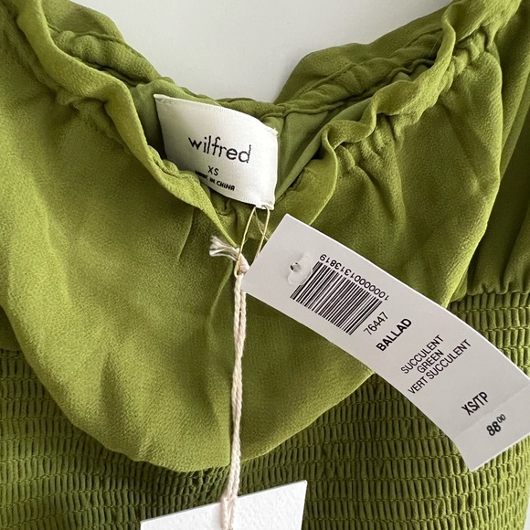 Aritzia Ballad Camisole Top - Picture 3 of 6